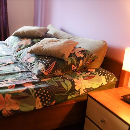 Apartament Pablo 75M2 W Centrum Tarnowskich Gor Tarnowskie Góry Exteriör bild